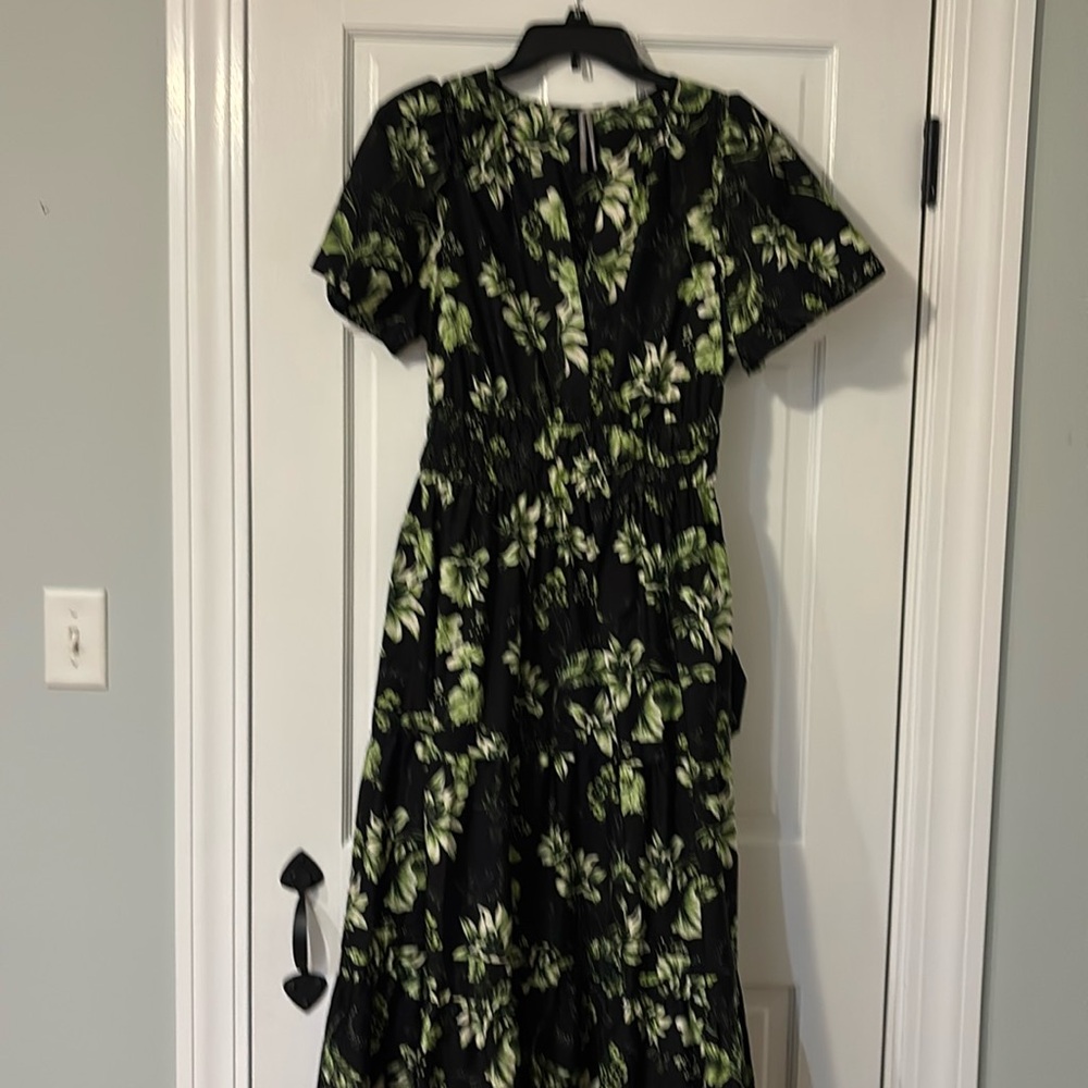 Anthropologie Somerset dress. Brand new, no tags. Size M